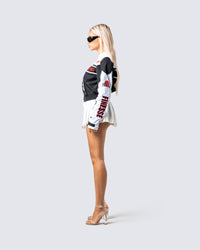 Brent Baddie Set