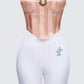 Salome Striped Set