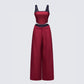 Scarlette Red Set product front