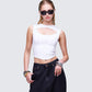 Eden Corset Top