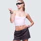 Soleia Pink Cami Top