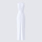 Bailey White Maxi Dress