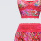 Aurelia Orange Set  