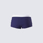 Dallyn Navy Jersey Boy Short