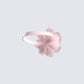 Sadira Pink Flower Choker