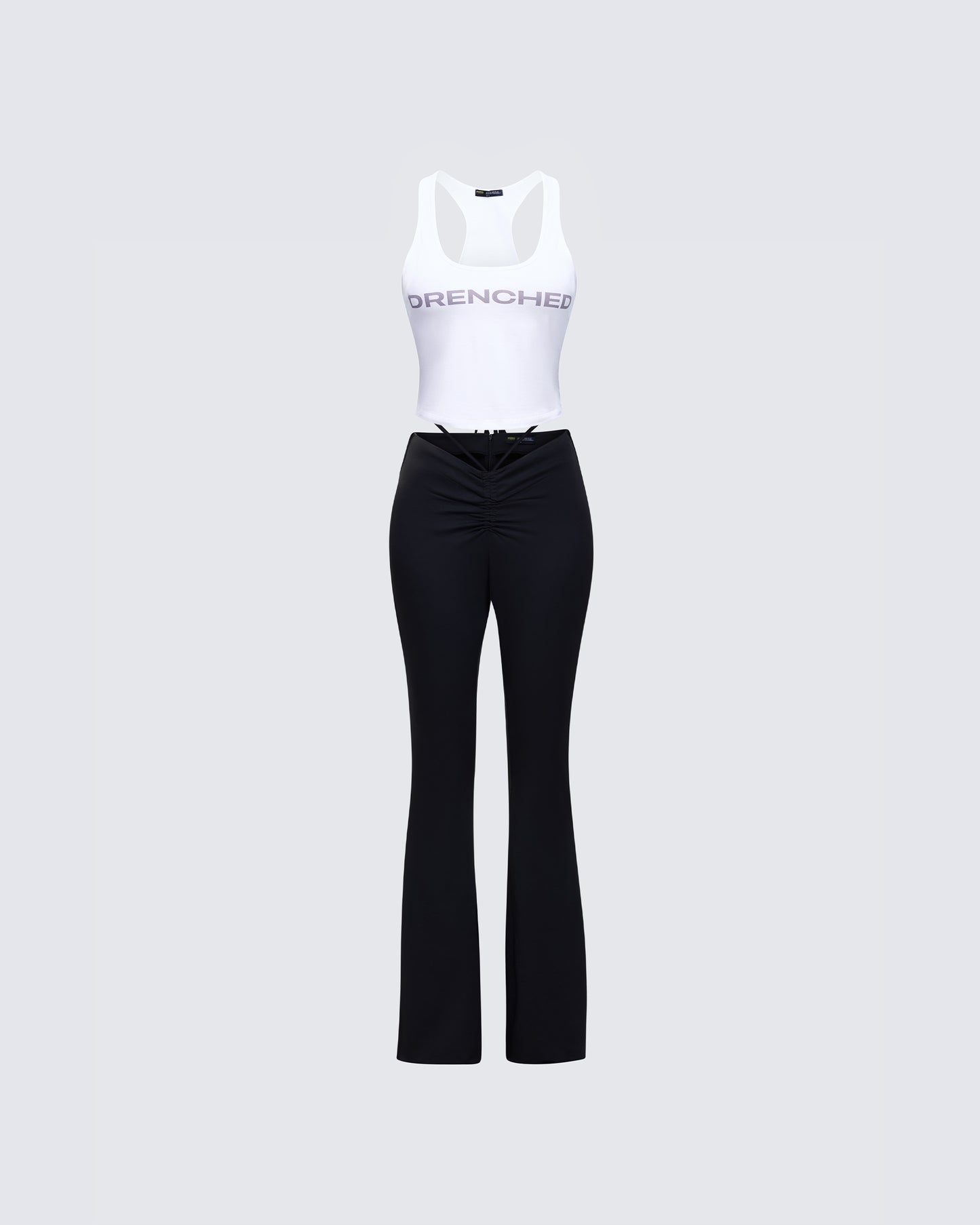 Setareh Casual Set product front