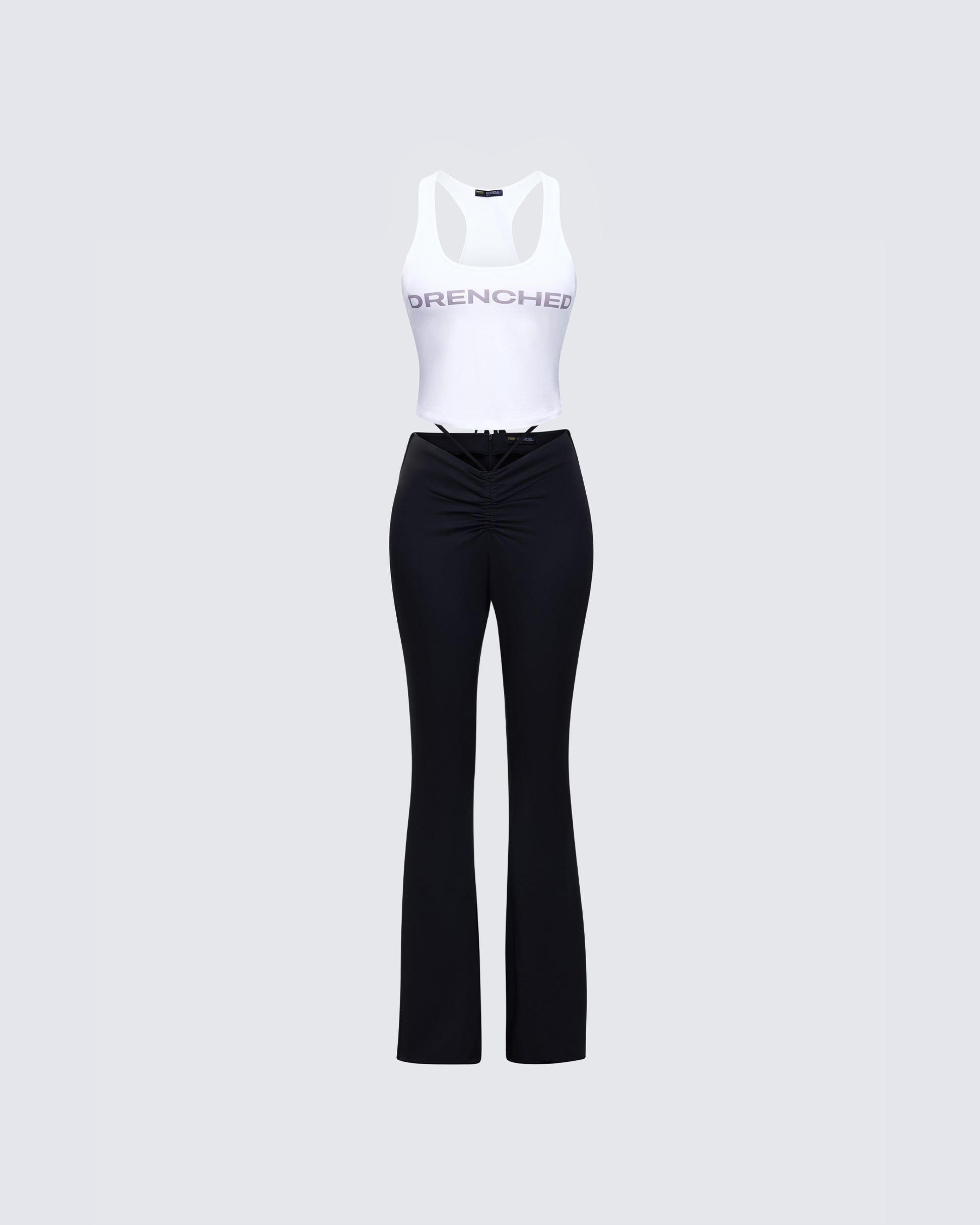 Setareh Casual Set product front