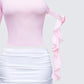 Sylphine Satin Set 