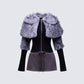 Talia Toggled Set product front
