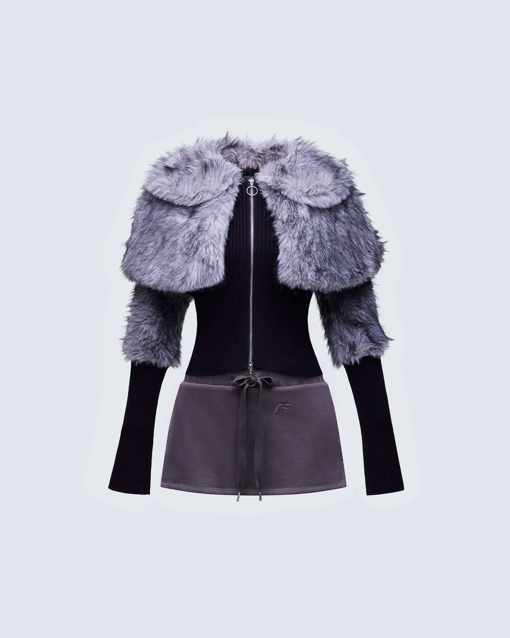 Talia Toggled Set product front