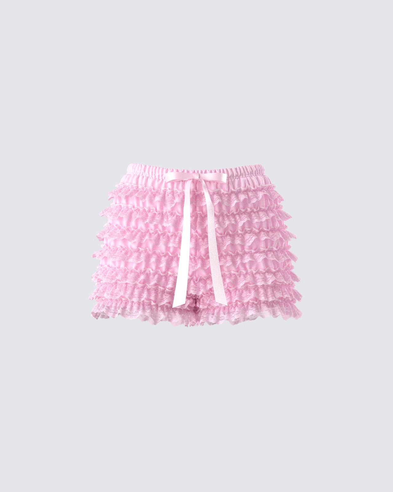 Finesse Shorts