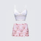 Rosalind Cami Set  