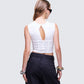 Eden Corset Top