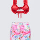 Thelma Twill Set
