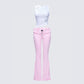Cora Pink Set  