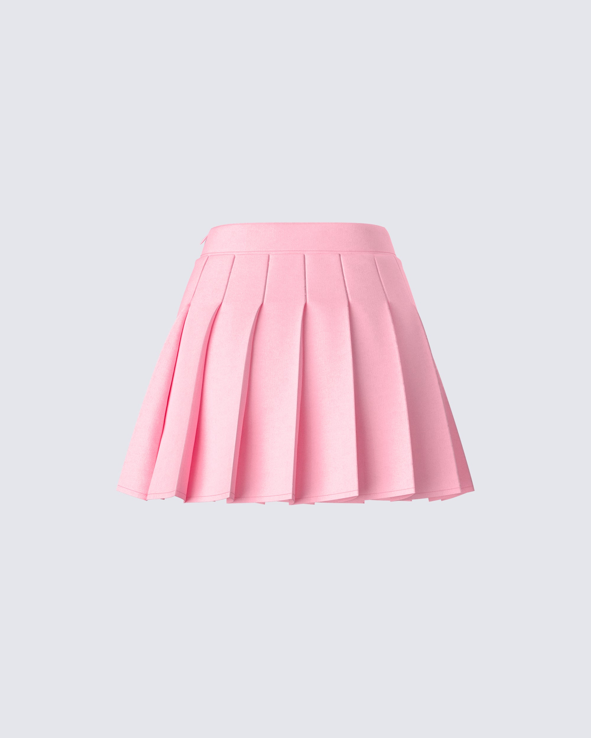 Shops pink skirt