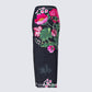 Eldora Floral Print Maxi Skirt