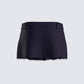 Svetlana Navy Twill Mini Skirt