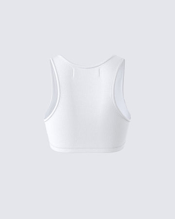 Sasha Tank Top
