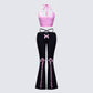 Vashti Metallic Set  