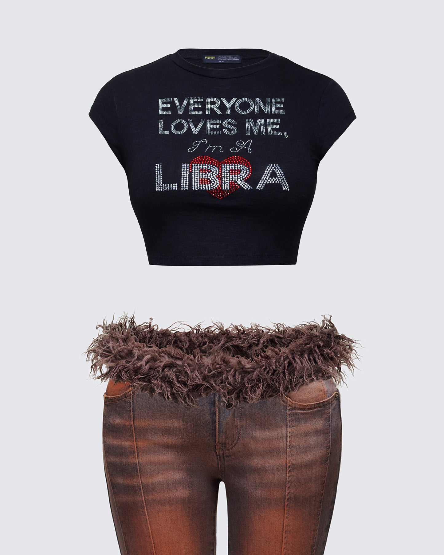 Adie Libra Set