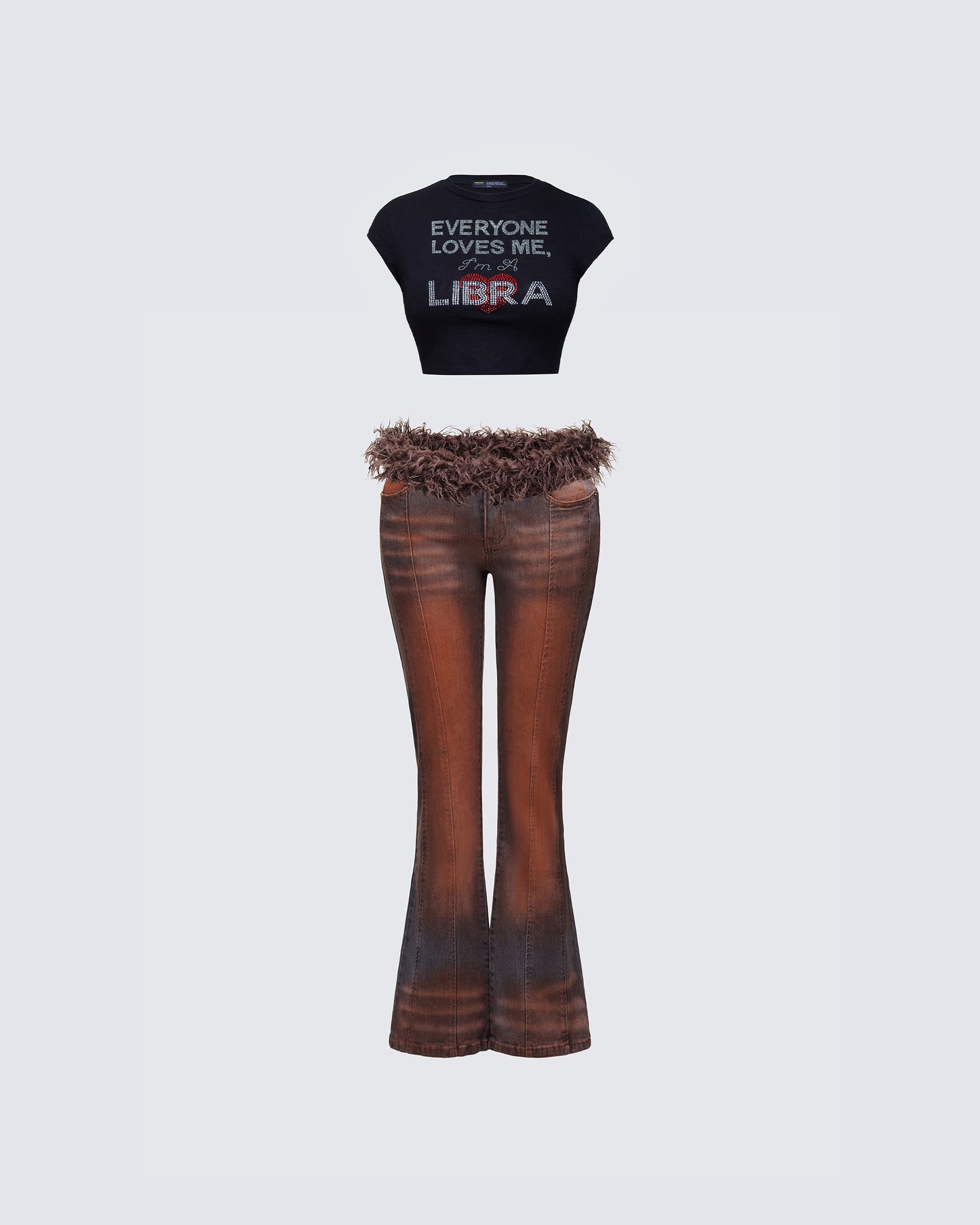 Adie Libra Set