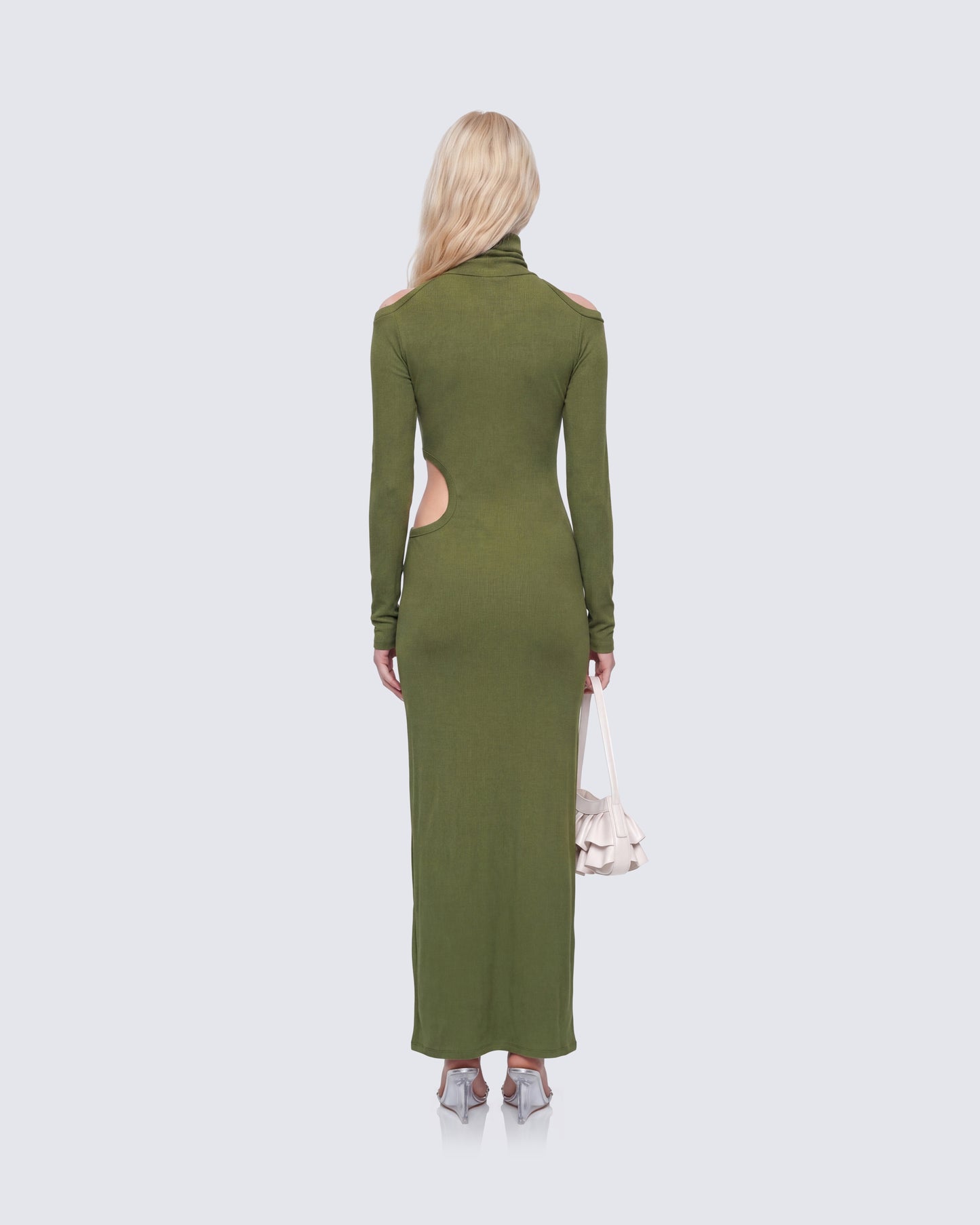 Vorlage - Kleid