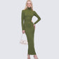 Vorlage - Kleid