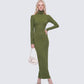 Vorlage - Kleid
