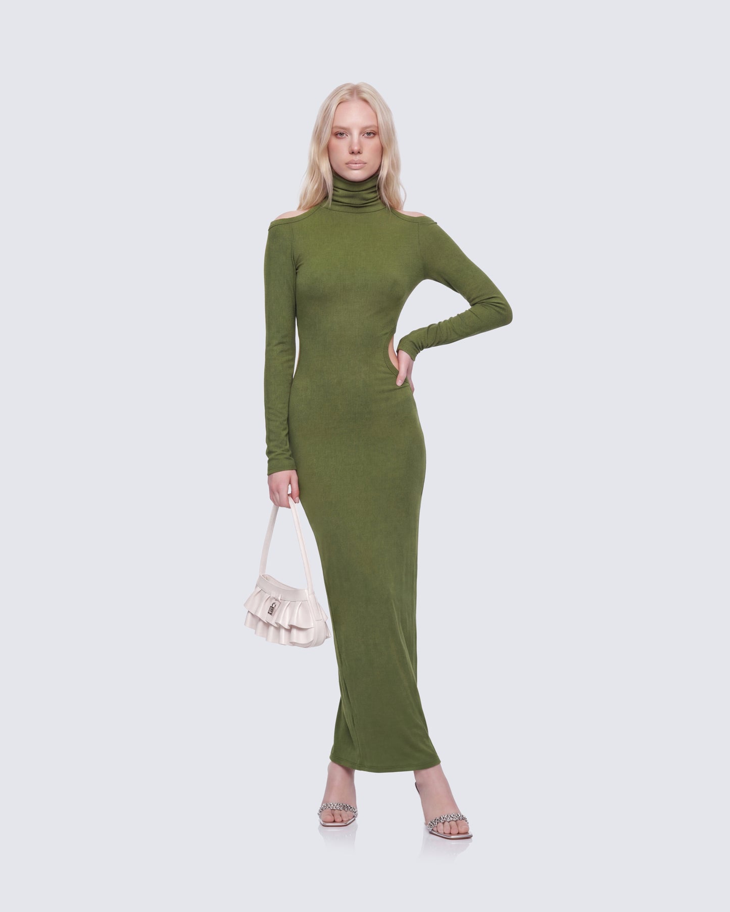 Vorlage - Kleid