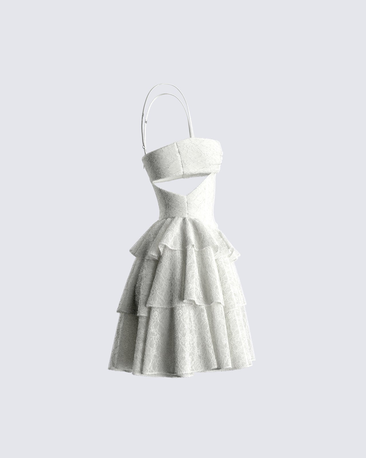 Alicia Mini Dress