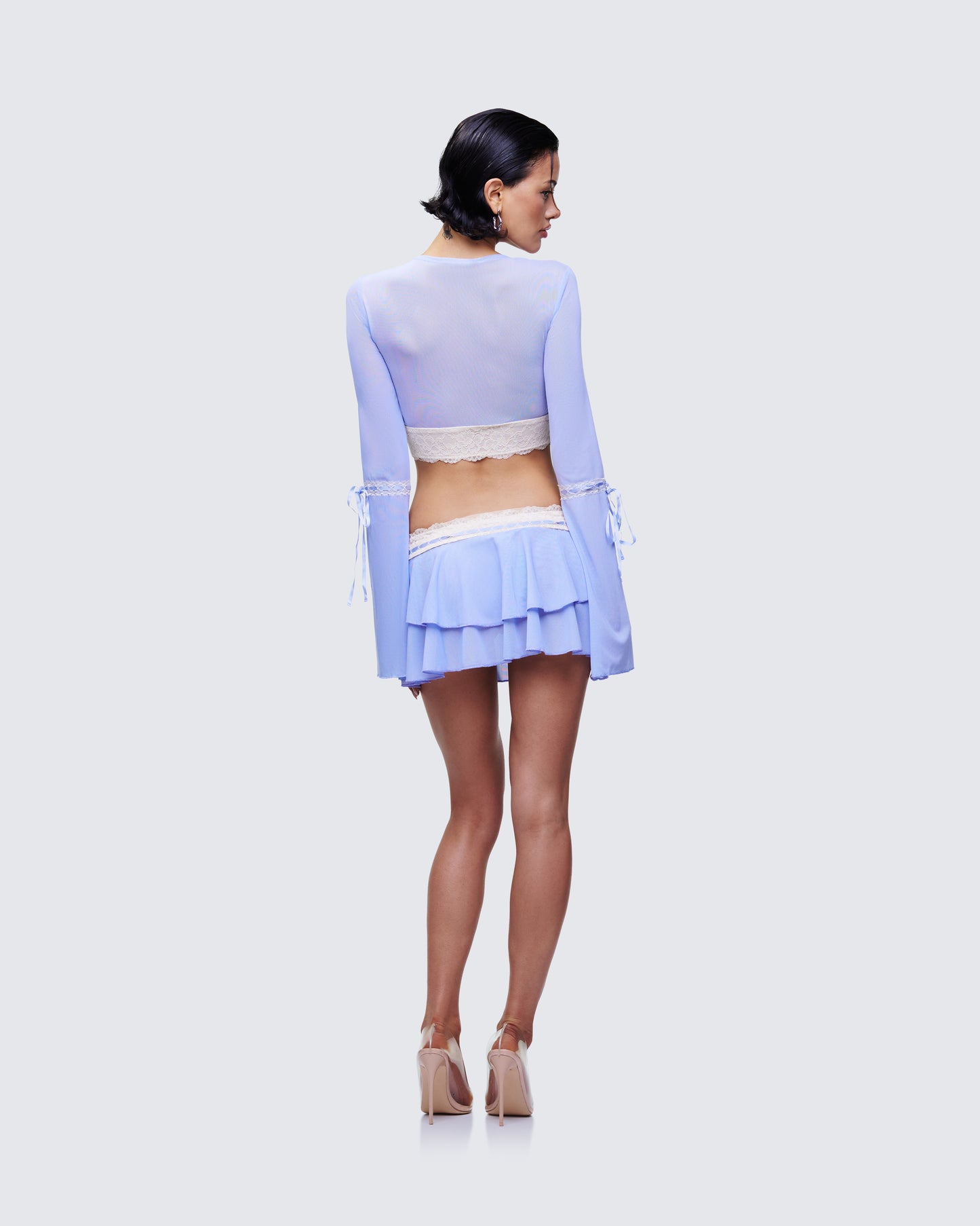 Alize Purple Set  