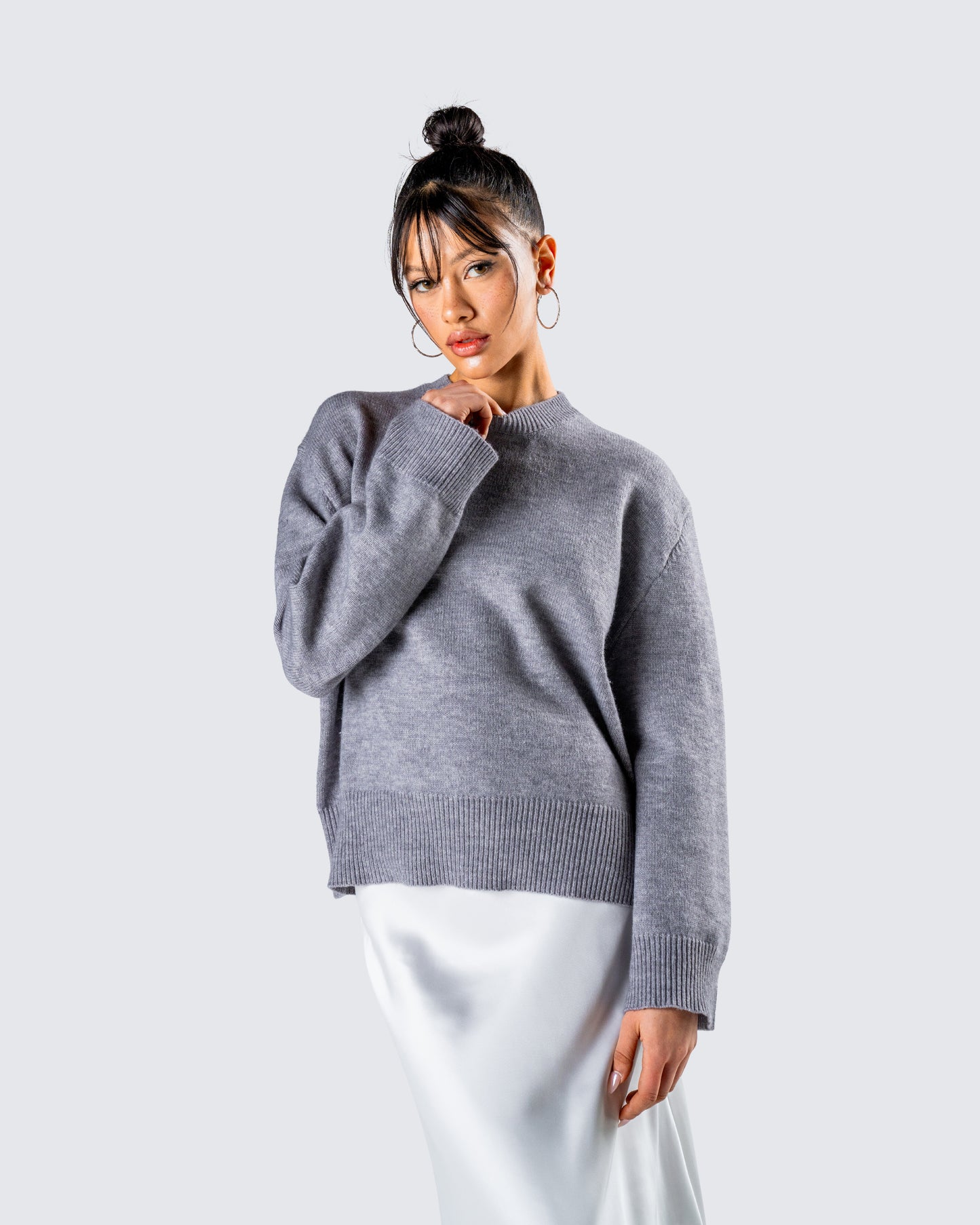 Amalie Sweater Set