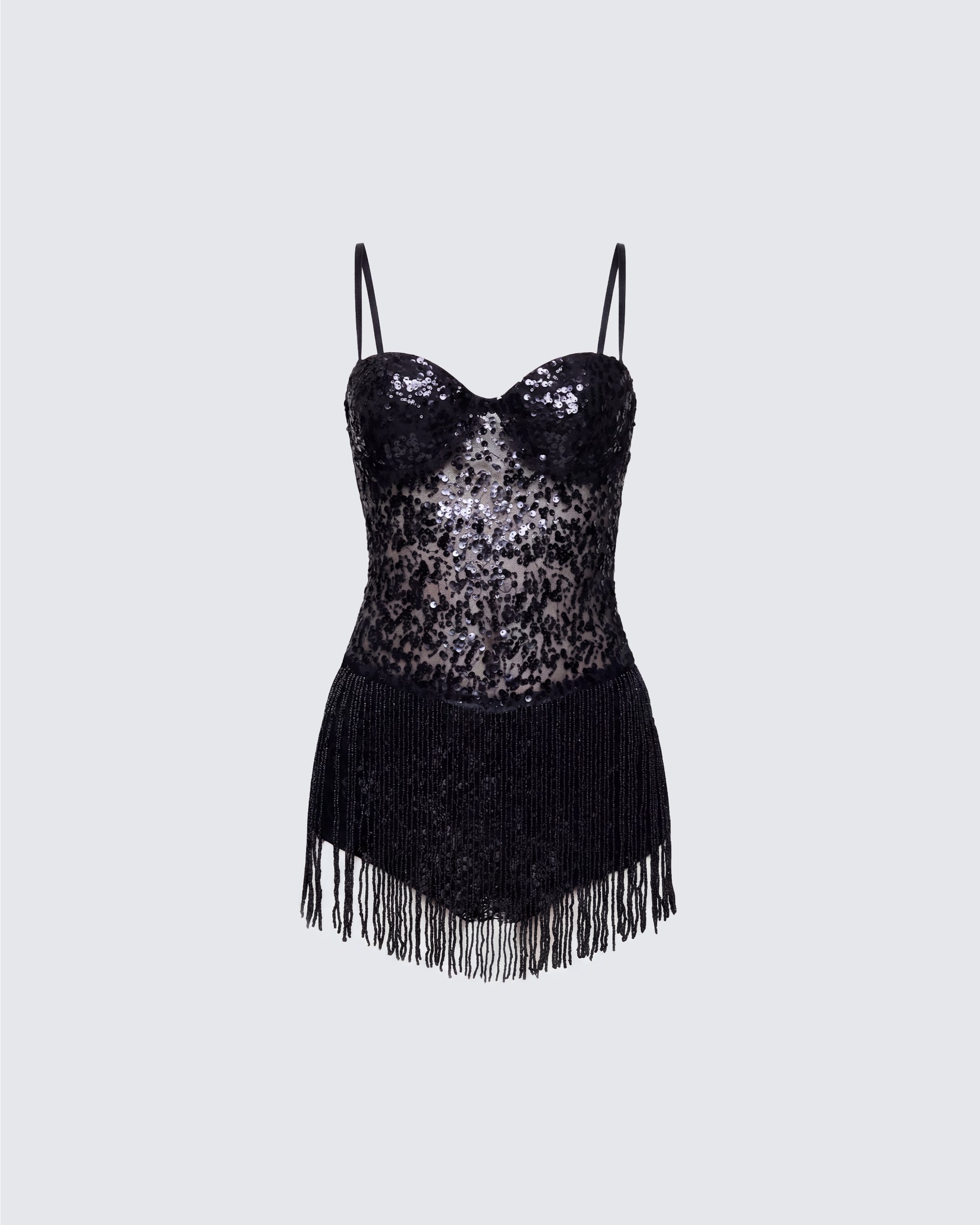 black glitter romper dress GG Glitter Romper Dress (Black) Shopggboutiquee