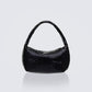 Anthea Black Chainmail Grab Bag