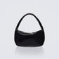 Anthea Black Chainmail Grab Bag