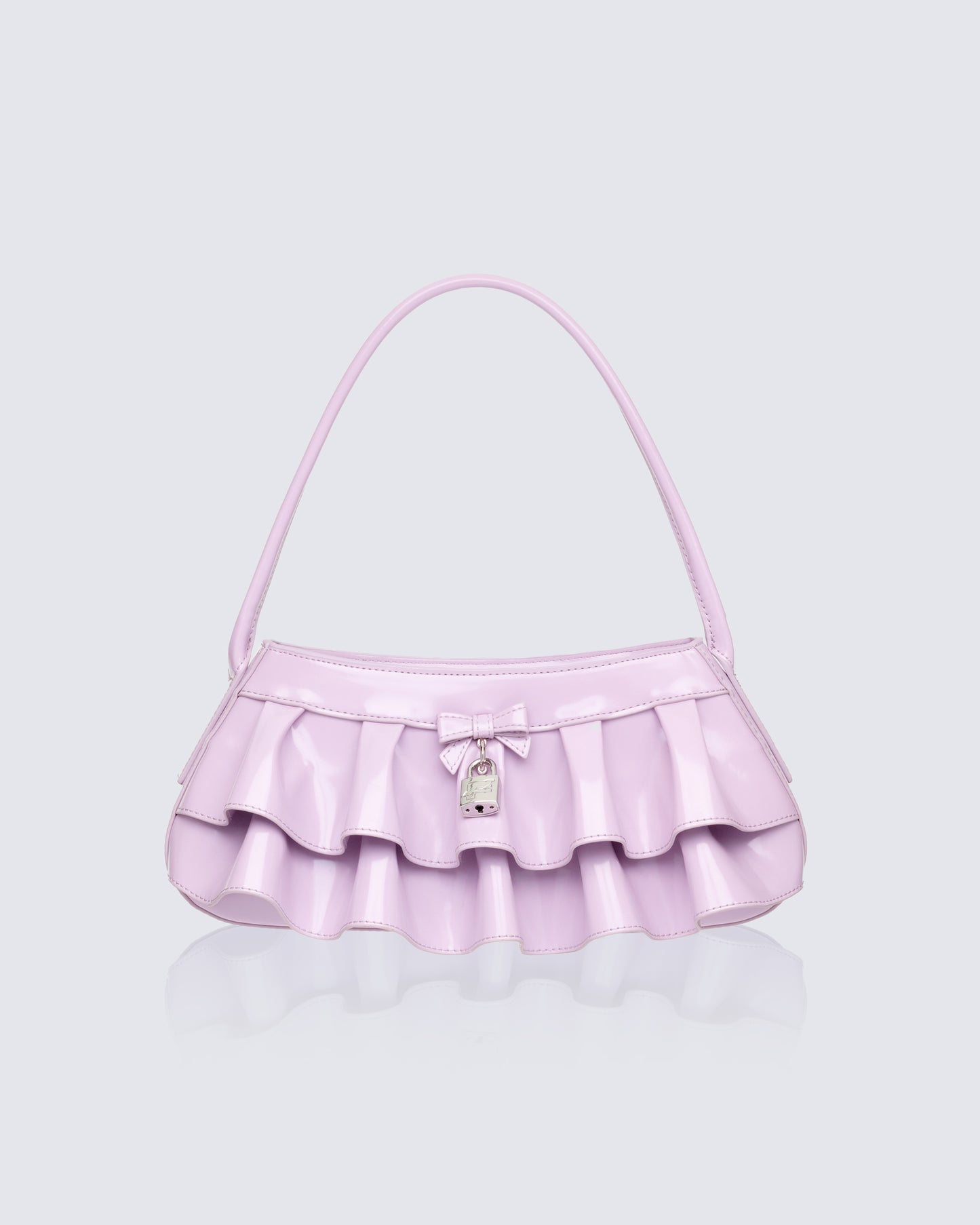 Women's lilac skirt – FINESSE