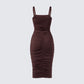 Ariella Midi Dress