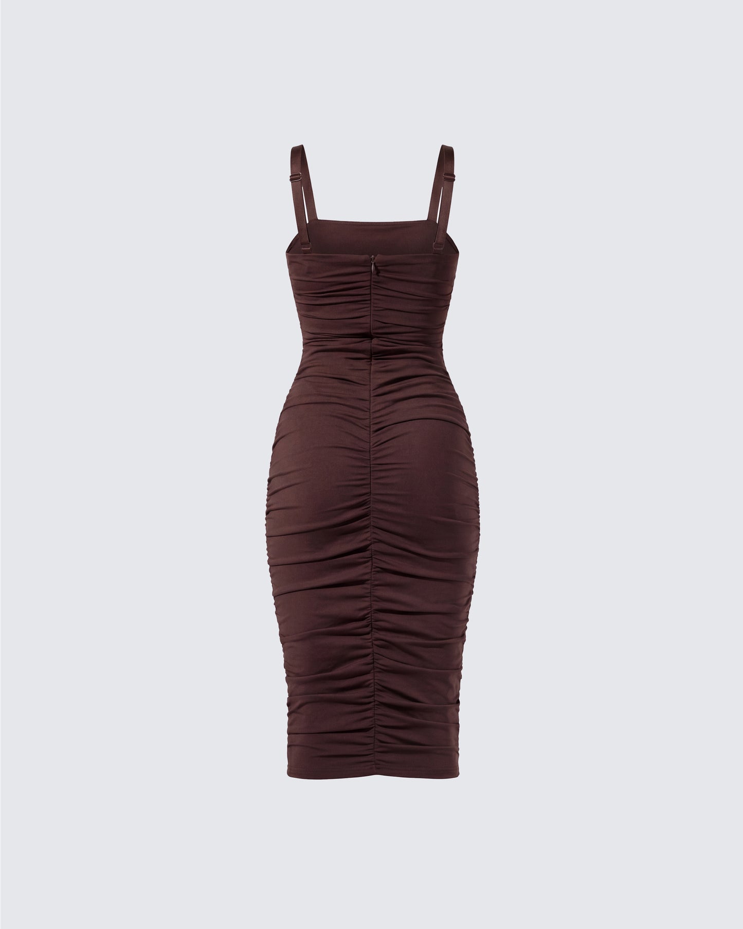 Ariella Midi Dress