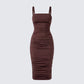 Ariella Midi Dress