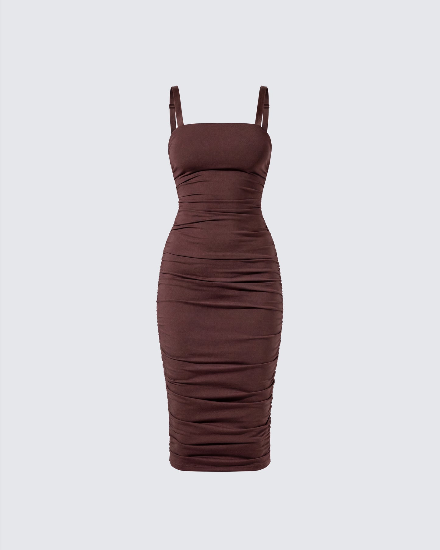Ariella Midi Dress