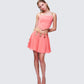 Arla Heart Set  