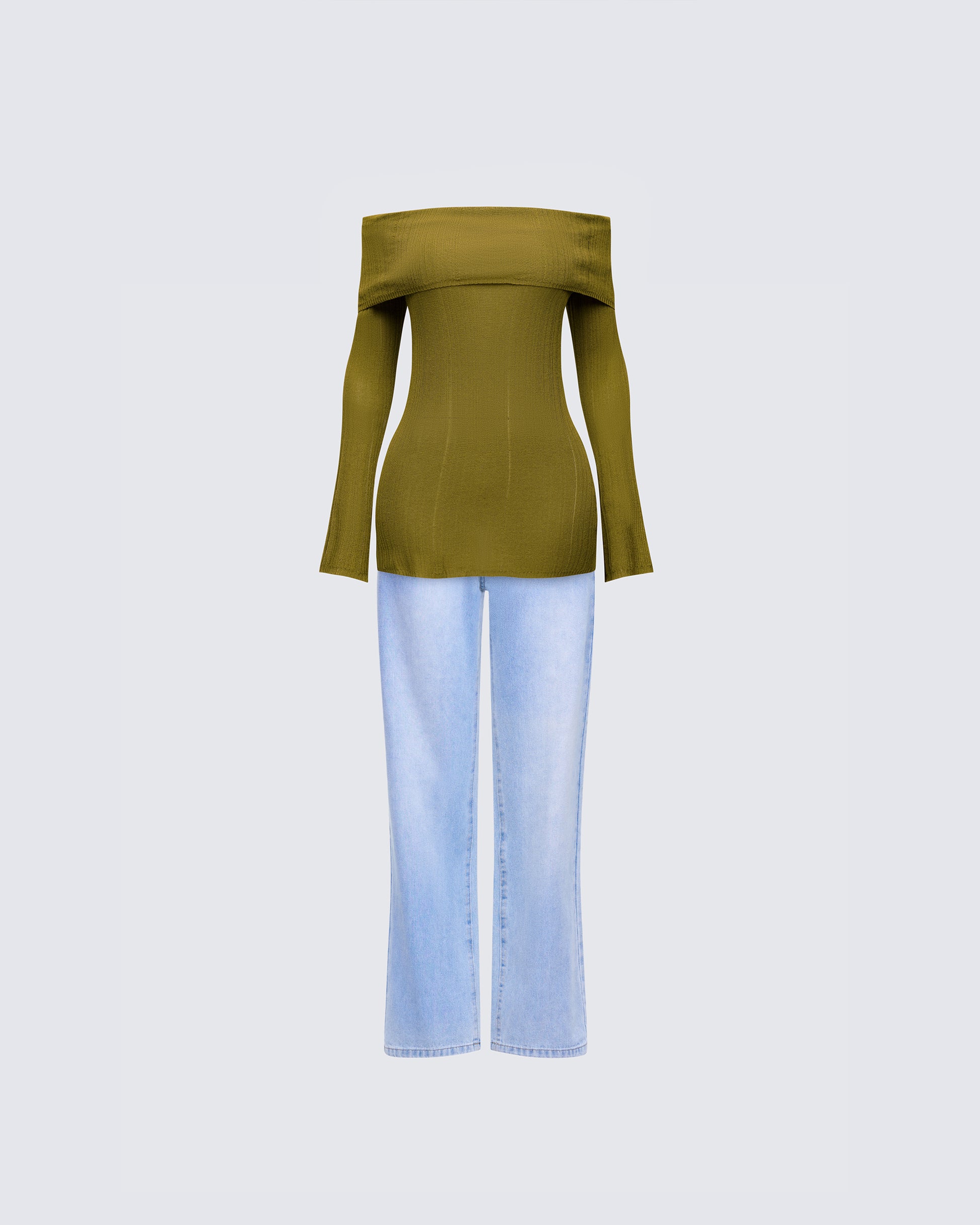 Women's cotton matching set – FINESSE