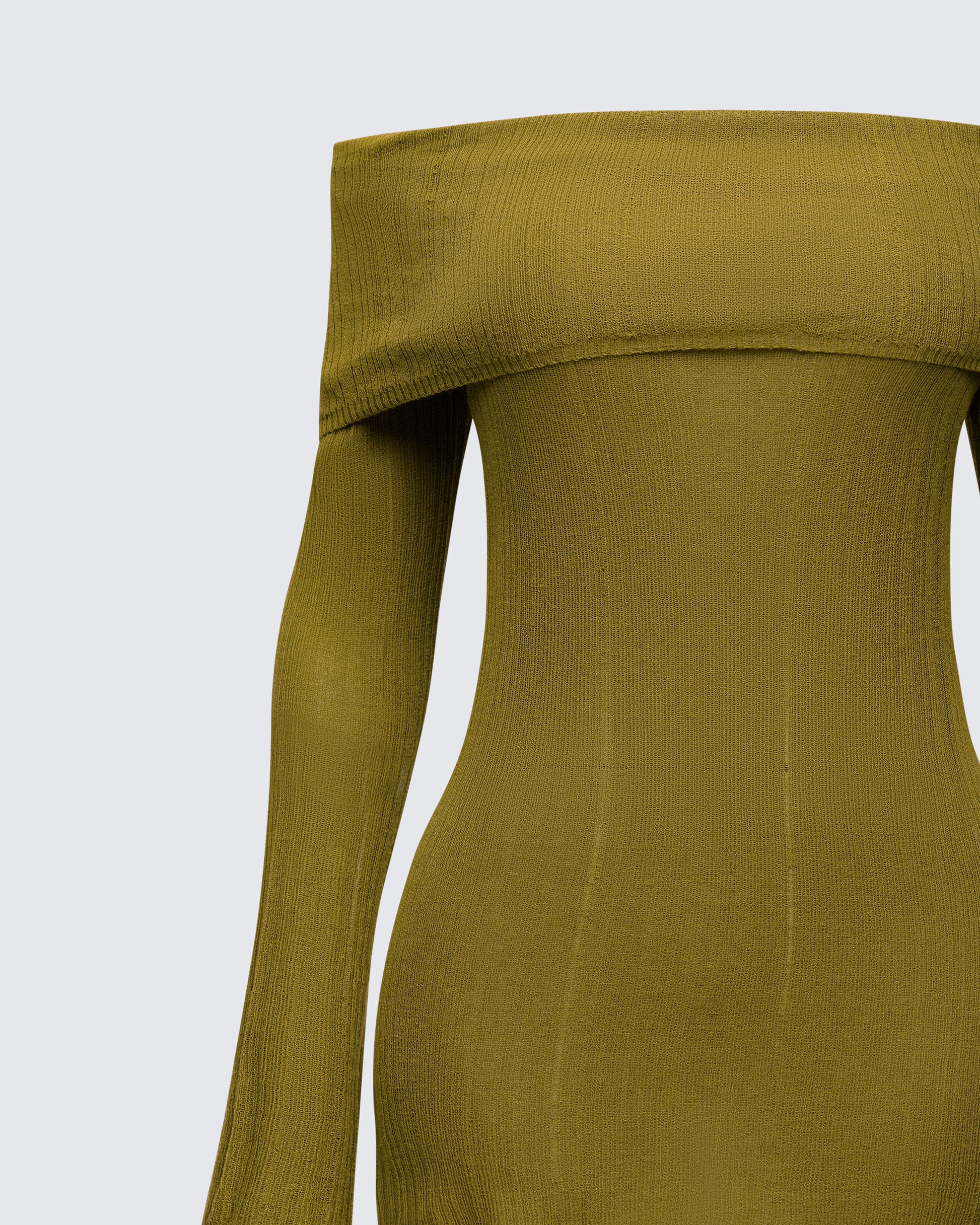 Women's cotton matching set alternate angle – FINESSE