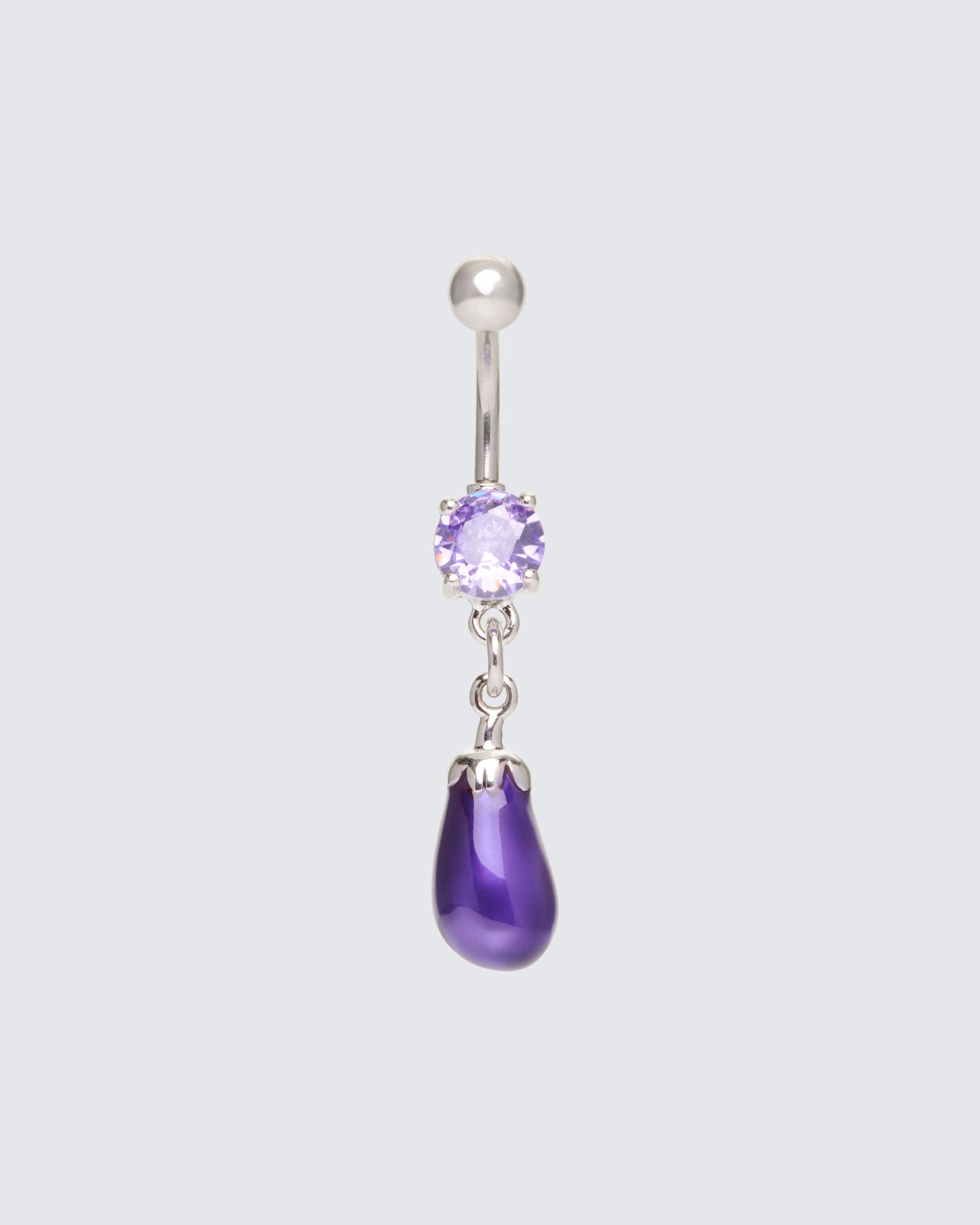 Women's purple jewelry – FINESSE