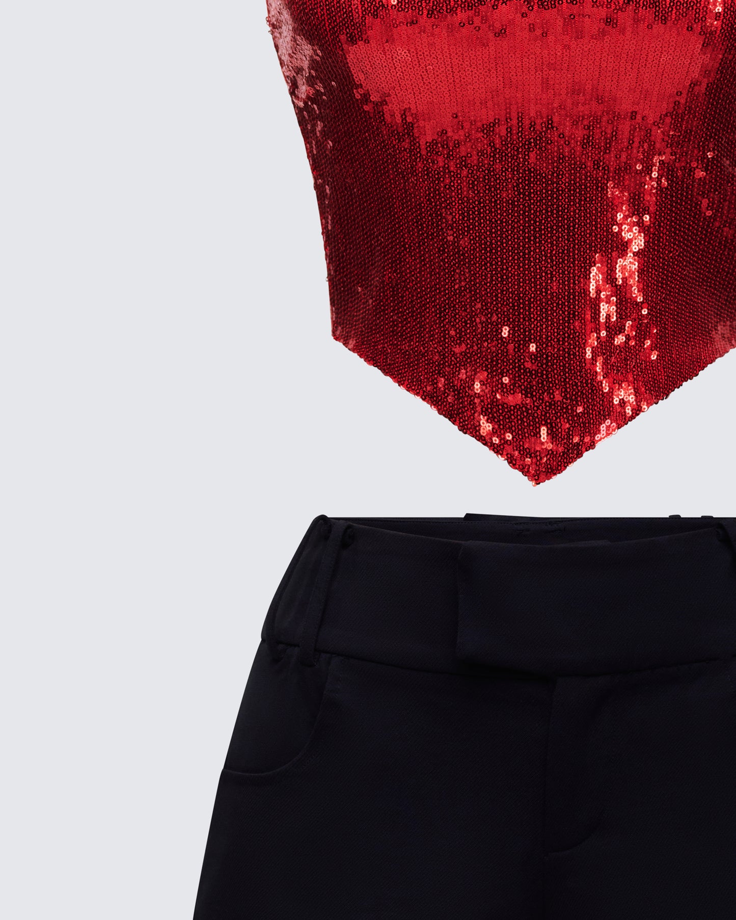 Astraia Tailored Set  