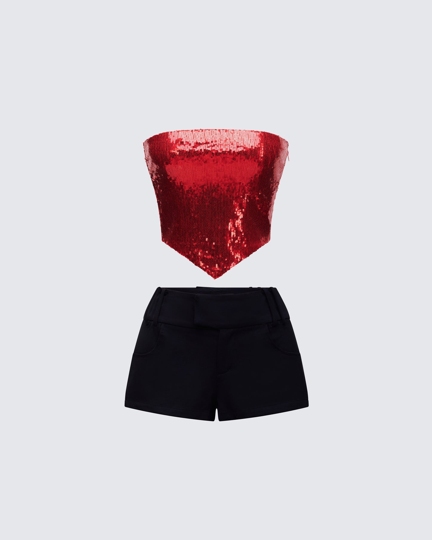 Astraia Tailored Set product front