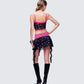 Aurelia Black Set  