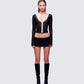 Aurelia Leather Set model front