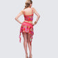 Aurelia Orange Set  